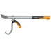 Fiskars WoodXpert M Lopatka s obracákem, 70cm (126051) 1015438