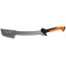 Fiskars Solid Mačetová sekera, 80,5cm 1051236