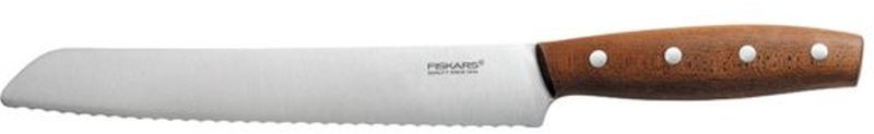 Fiskars Norr Nůž na pečivo 21 cm 1016480