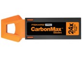 Fiskars CarbonMax Břity pro univerzální nůž, 20 ks 1062940