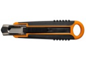 Fiskars Odlamovací nůž s automatickým zasouváním, 18mm 1004683