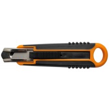 Fiskars Odlamovací nůž s automatickým zasouváním, 18mm 1004683