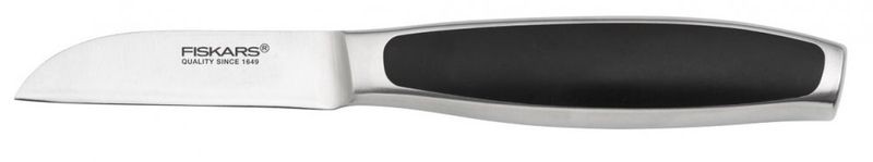 Fiskars Royal Nůž loupací 7cm 1016466 Fiskars Royal Nůž loupací 7cm 1016466