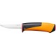 Fiskars Hardware Nůž řemeslnický 20,9cm 1023620