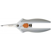 FISKARS Easy Action Micro-Tip Nůžky na látky, 16cm 1003874