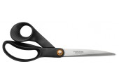 Fiskars Functional Form Univerzální nůžky velké, 24cm, černé 1019198