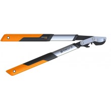 Fiskars PowerGear X LX92 (S) Nůžky na silné větve, dvoučepelové, 57cm (112260) 1020186