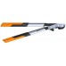 VÝPRODEJ Fiskars PowerGear X (M) nůžky na silné větve dvoučepelové LX94 (112390) 1020187 PO SERVISE!!