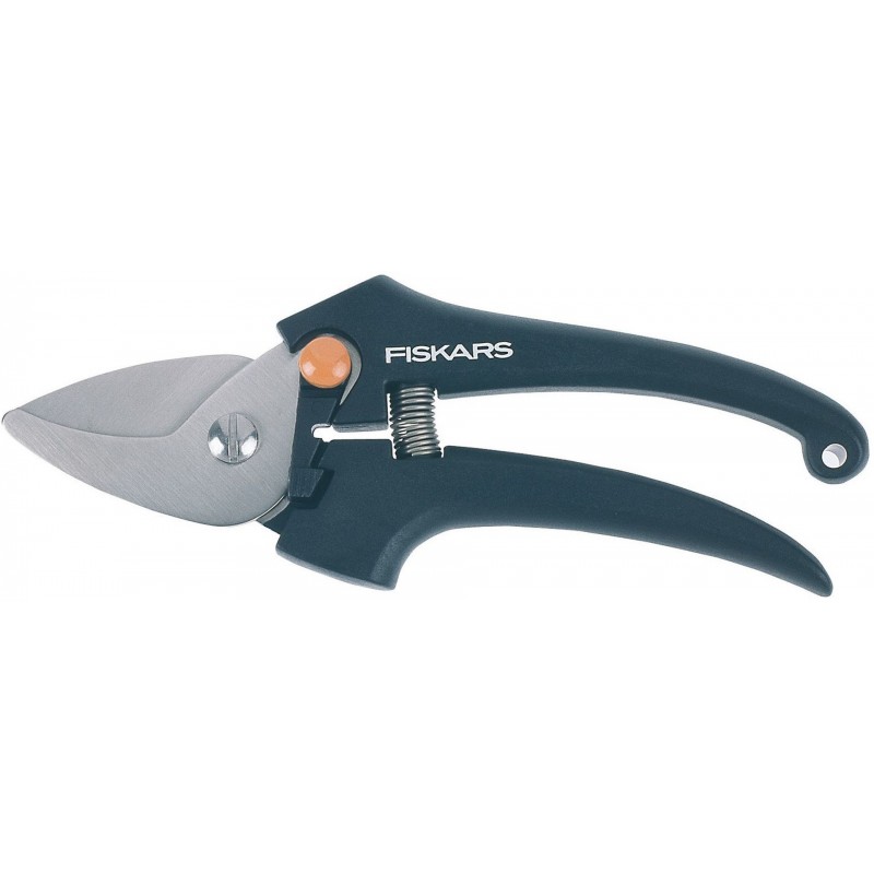 Fiskars Nůžky zahradní Fiskars One, dvoučepelové (111143) 1023649 Fiskars Nůžky zahradní Fiskars One, dvoučepelové (111143) 1023649