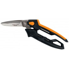 Fiskars PowerArc Nůžky univerzální silné 21cm 1027206