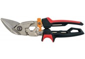 Fiskars PowerGear nůžky na plech offsetové levé 1027211