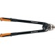 Fiskars PowerGear štípací kleště převodové 61cm 1027214