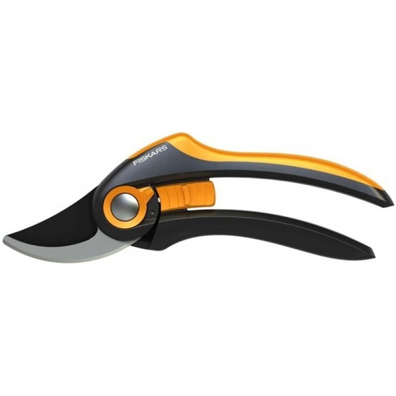 Fiskars P68 SmartFit Nůžky zahradní, dvoučepelové 20,8cm (111610) 1001424 Fiskars P68 SmartFit Nůžky zahradní, dvoučepelové 20,8cm (111610) 1001424