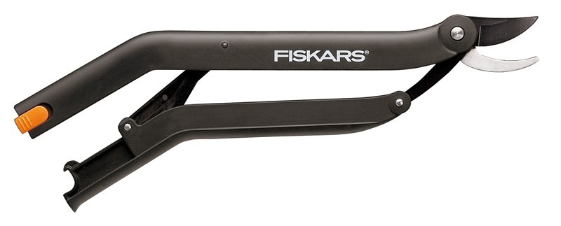 FISKARS Nůžky PowerLever, dvouruční (M) P56 111640 (1001537)