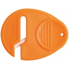 FISKARS Sewsharp Ostřič nůžek malý, 4,8 x 3,7 x 0,4cm 1003871