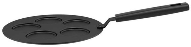 Fiskars Hard Face Pánev na lívance, 24 cm 1025571 Fiskars Hard Face Pánev na lívance, 24 cm 1025571