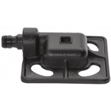 Fiskars Stacionární zavlažovač, čtvercový 1023664