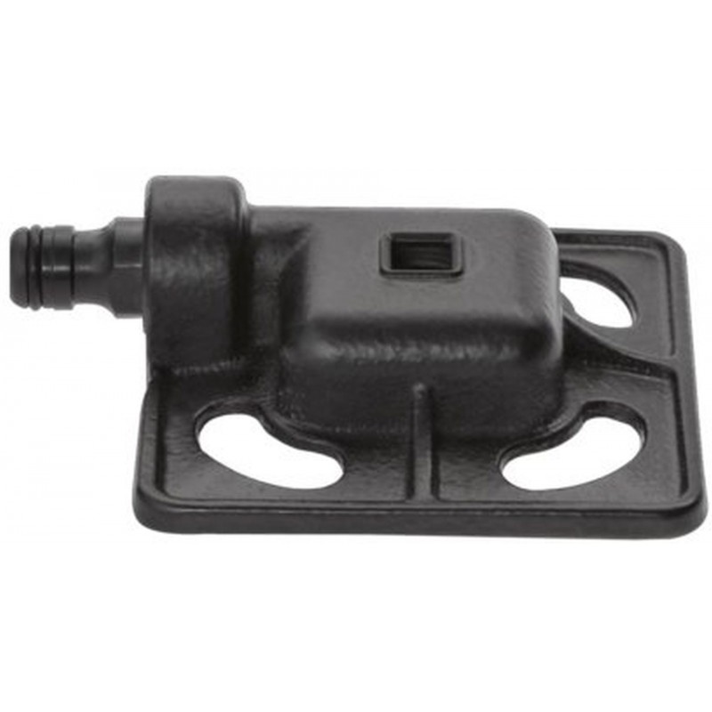 Fiskars Stacionární zavlažovač, čtvercový 1023664 Fiskars Stacionární zavlažovač, čtvercový 1023664