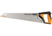 FISKARS PowerTooth™ Ruční pila, 500 mm, 9 zubů / palec 1062919