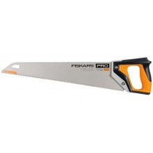 FISKARS PowerTooth™ Ruční pila, 500 mm, 9 zubů / palec 1062919