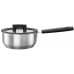 Fiskars Hard Face Rendlík s pokličkou, 1,8L/18 cm 1025230