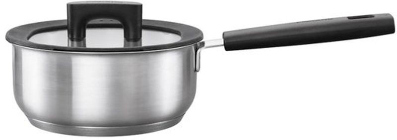 Fiskars Hard Face Rendlík s pokličkou, 1,8L/18 cm 1025230 Fiskars Hard Face Rendlík s pokličkou, 1,8L/18 cm 1025230