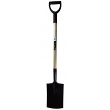 Fiskars 64 Zahradní rýč rovný, délka 117cm (131423) 1014817
