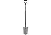Fiskars Ergonomic Rýč špičatý, délka: 125 cm 1067511