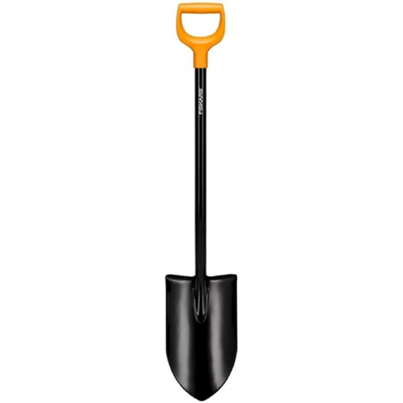 Fiskars Solid+ Rýč špičatý XL, 113,5cm 1067516