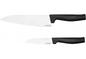 Fiskars Hard Edge Sada 2 nožů 1051778