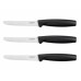 Fiskars Functional Form sada 3 jídelních nožů (102658) 1014279