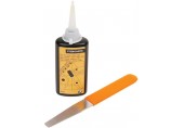 Fiskars Souprava pro údržbu zahradních nůžek, 50ml (110990) 1001640