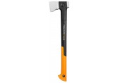 BAZAR Fiskars X-series X28 (M) Štípací sekera 1069107 POUŽITÁ!!