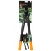 Fiskars Set PowerGear L74 Nůžky pákové převodové + Nůžky SingleStep P26 100499