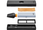 Fiskars Premium Sada brusného kamene 1058937