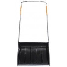 Fiskars SnowXpert Shrnovač na sníh, šířka: 720 mm(143021) 1003470