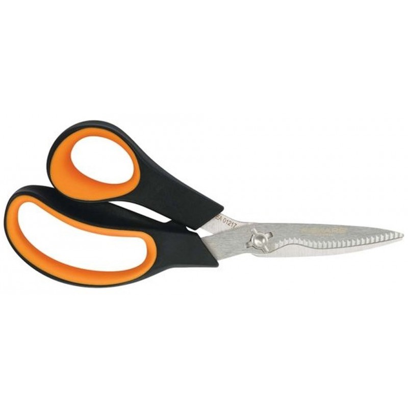 Fiskars Solid SP240 Veggie Nůžky, 26,5cm 1063327 Fiskars Solid SP240 Veggie Nůžky, 26,5cm 1063327