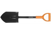 Fiskars Solid Rýč do auta 80 cm (131417, 1014809)1066715