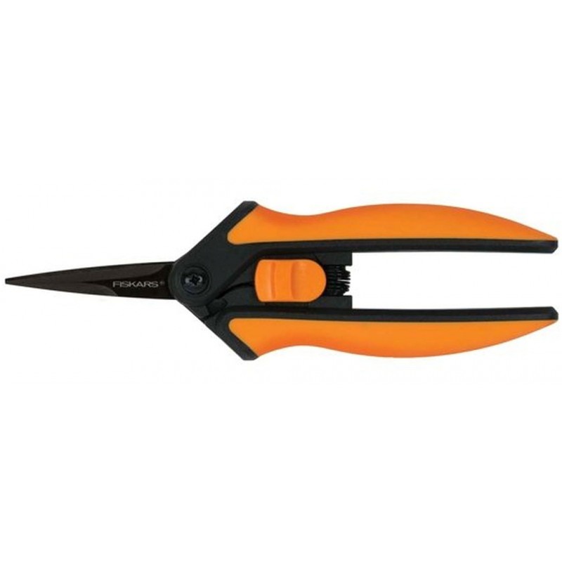 FISKARS Solid SP131 Nůžky pro přesný střih, 15,4cm 1063321 FISKARS Solid SP131 Nůžky pro přesný střih, 15,4cm 1063321