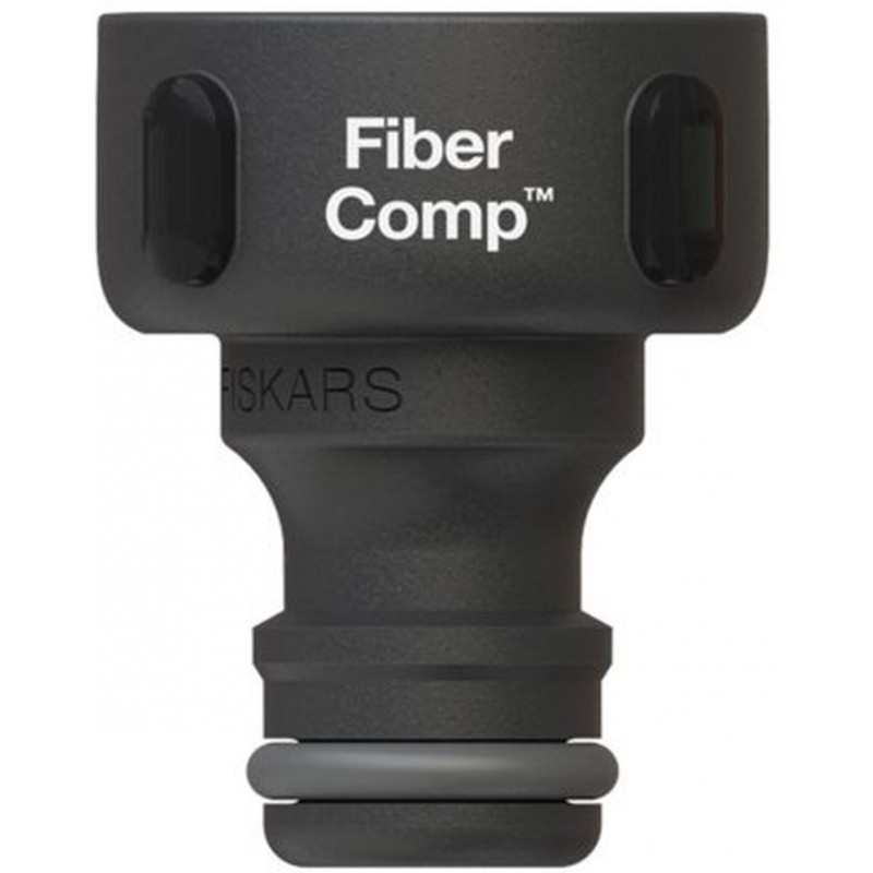 Fiskars FiberCompSpojka ke kohoutku G3/4" (26,5mm) 1027054