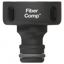 Fiskars FiberComp Spojka ke kohoutku G1" (33,3mm) 1027055