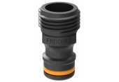 FISKARS Comfort Spojka ke kohoutku s vnějším závitem (G1/2") 21mm 1027060