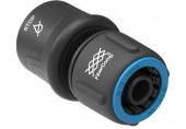 Fiskars FiberComp Rychlospojka hadice STOP 13-15 mm (1/2"-5/8") 1054789