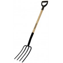 Fiskars Vidle zahradní malé 14cm (133425) 1014819