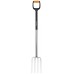 Fiskars Xact L Vidle rycí velké, délka 120cm (133481) 1003685