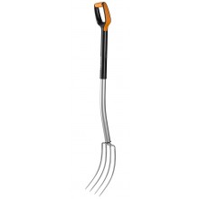 Fiskars Xact Vidle kompostové, délka 120 cm, 133482