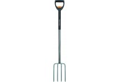 Fiskars SmartFit Vidle rycí teleskopické, zahradní, délka 105 - 125 cm (133320 ) 1000630