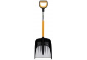 Fiskars X-series Lopata na sníh, 98,5cm 1057393