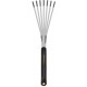 Fiskars Xact Ruční hrábě, 44,3cm 1027044