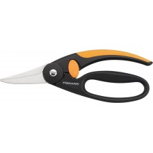 Fiskars FingerLoop SP45 Nůžky univerzální, 21,8cm (111450) 1001533